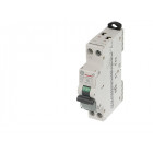 Disjoncteur modulaire phase neutre 16a - 3ka