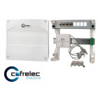 Coffret de communication grade 3