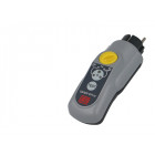 Contrôleur de différentiels