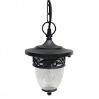 Suspension burford, noir