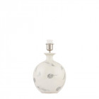 Lampe henrietta, céramique, sans abat-jour