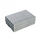5 000 agrafes type 53 - 11,3 x 12 x 0,7 mm