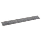 5000 clous galvanisés lisses calibre 18 - Jauge 18 x 16 x 1,25