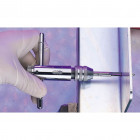 Draper tools expert porte-taraud à cliquet type t 4,6-8 mm 45698