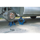 Draper tools cric losange 1 000 kg 53093