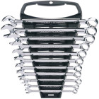 Draper tools jeu de clés mixtes métriques expert 11 pcs 68234