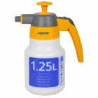Hozelock pulvérisateur à pression spraymist de 1,25L 4122p0000