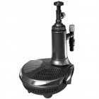 Hozelock pompe et filtre pour fontaine tout-en-un easyclear 7500