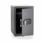 Coffre haute sécurité YALE YSEM/520/EG1 - 49.8 litres - Avec clavier à code - 28290000