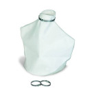 Sac auto-extinguible femi pour aspirateur asp 050 - 5073206