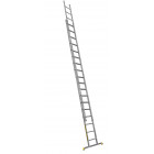 Echelle coulissante 2 plans 5.25 a 8.9 m, cent510518
