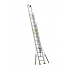 Echelle coulissante 3 plans 3.8 a 8.95 m, cent510613