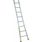 Echelle simple a base evasee 4.65 m, cent510716