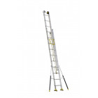 Echelle coulissante 2 plans 5.2 a 9.1 m, cent510418