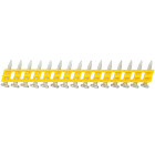 Boîte de 1005 pointes béton standard pour cloueur dcn890 2,6x20mm dcn8901020 dewalt