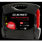 Batterie & chargeur LACME Lac'Boost 2500-PB à batterie plomb - 12V 2500A - 515200