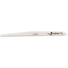 Coffret de 25 lame de scie sabre S 1411 DF Heavy for Wood and Metal longueur 300 mm - BOSCH - 2608657562