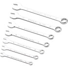 Clés mixtes - Jeu de 7 pièces - STANLEY - STMT82842-0