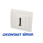 Prise téléphone francaise