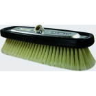 Brosse de lavage poils nylon ep.60mm 320x100mm - rm - 523780
