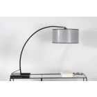 Lampe d'architecte en métal