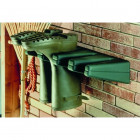 Range bottes various range