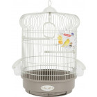 Cage arabesque ines 40 cm