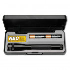 Maglite - Mini 2AA/R6 LED coffret mixte adulte - Noir - 16.8 cm