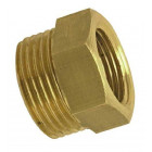 Boutté 2111914 mamelon laiton réduit mâle 50x60 femelle 40x49