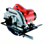 Black & Decker KS1300 scie circulaire