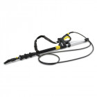 Lance télescopique 4 m