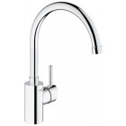 Grohe Mitigeur de lavabo Concetto chrome