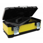 Stanley 460181 poste à souder inverter 160 a tig lift avec torche
