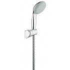GROHE New Tempesta 100 Set de douche avec douchette 2 Jets 2760100E (Import Allemagne)