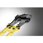 Stanley 1-17-752 Coupe-boulons bras tubulaires 600 mm Capacité de coupe 7 mm
