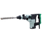 Perforateur burineur HITACHI - HIKOKI 950 W 9J - DH 38MS LA  