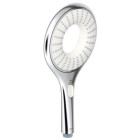 Grohe 27635000 Rainshower Icon Douchette à main Blanc Marbre 145 mm Import Allemagne