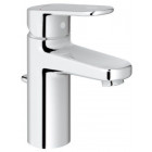 Grohe 32612002 Europlus Mitigeur monocommande pour lavabo Import Allemagne