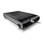 Philips - hd4419/20 - plancha/grill - 2300 w - thermostat ajustable