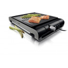 Philips - hd4417-20 - gril plancha - 2000 w