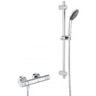 Grohe 34339000 precision joy mitigeur thermostatique douche