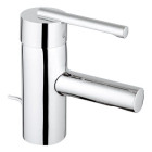 Grohe 32724000 Sail Mitigeur monocommande Lavabo 1/2''
