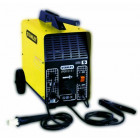 Stanley 460081 Poste à souder shunt 160 A