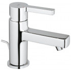 Grohe 32109000 Lineare Mitigeur monocommande pour lavabo idéal salle de bain invités