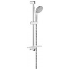 GROHE Nouvelle Tempesta Set de douche 2 jets 27926000 (Import Allemagne)