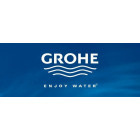 GROHE Vitalio start Douchette à main 2 jets 27946000 (Import Allemagne)