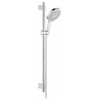 GROHE Power & Soul Cosmopolitan Set de douche complet Ecojoy 27746000 (Import Allemagne)