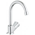 GROHE Costa L Robinet eau froide lavabo 20393001 (Import Allemagne)