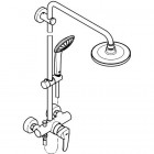 GROHE Vitalio System Combiné de douche 27684000 (Import Allemagne)
