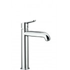 Hansgrohe 14150000 Mitigeur lavabo sportive L Régulation du débit